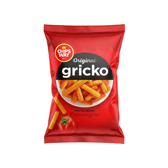 Gricko