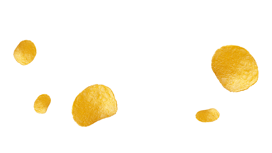 Chips Way leteći čips